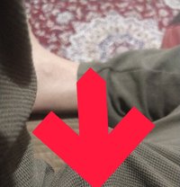 Dark Escort - Male escort in New Delhi