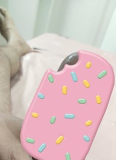 Dark Escort - Male escort in New Delhi Photo 3 of 6