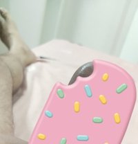 Dark Escort - Acompañantes masculino in New Delhi