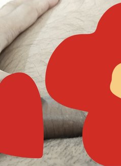 Dark Escort - Male escort in New Delhi Photo 4 of 6