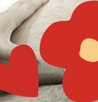 Dark Escort - Male escort in New Delhi