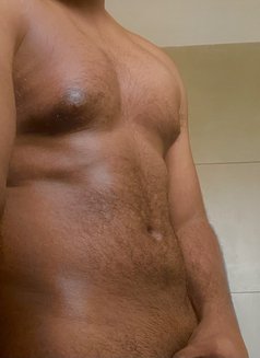 Dark Fantasy Man - Male escort in Bangalore Photo 1 of 3