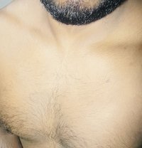 Dark Fantasy Man - Male escort in Bangalore