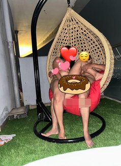 Dark Fantasy Partner - Male escort in New Delhi Photo 1 of 7