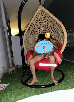 Dark Fantasy Partner - Male escort in New Delhi Photo 3 of 7