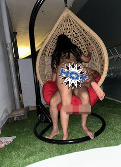 Dark Fantasy Partner - Male escort in New Delhi Photo 4 of 7
