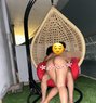 Dark Fantasy Partner - Male escort in New Delhi Photo 6 of 7