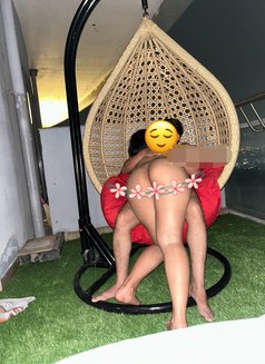 Dark Fantasy Partner - Male escort in New Delhi Photo 6 of 7