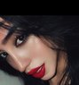 Dark Feminine 22c - Transsexual escort in Beirut Photo 1 of 4