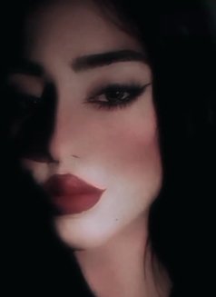 Dark feminine - Transsexual escort in Beirut Photo 2 of 2