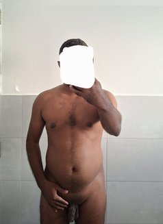 Dark Guy - Acompañantes masculino in Colombo Photo 1 of 1