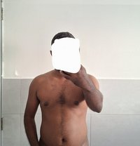 Dark Guy - Acompañantes masculino in Colombo Photo 1 of 1