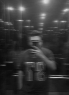 Dark Horse - Male escort in Dhaka Photo 1 of 1