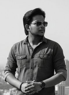 DarK HorsE7. 5" - Male escort in Jaipur Photo 4 of 4