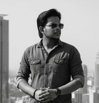 DarK HorsE7. 5 - Male escort in Jaipur