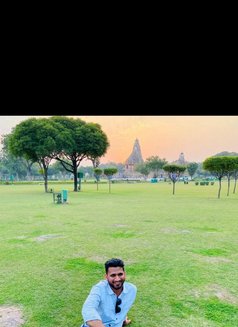 Dark - Male escort in Ahmedabad Photo 1 of 1