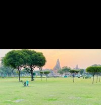 Dark - Male escort in Ahmedabad