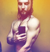 From Russia with love - Male escort in Kolkata
