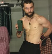 From Russia with love - Male escort in Kolkata