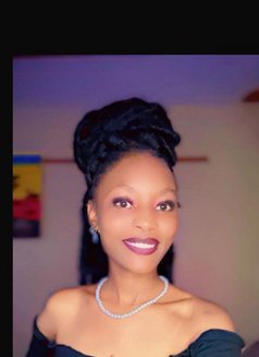 Dark - escort in Nairobi Photo 1 of 3