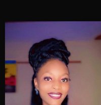 Dark - escort in Nairobi