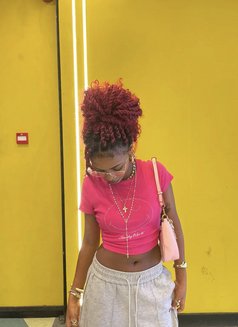 Dark - escort in Nairobi Photo 5 of 8