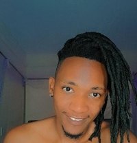 Dark - Male escort in Nairobi