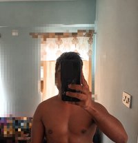 Dark Knight - Male companion in Bangalore