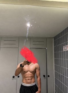 Dark Knight (Massage for Woman Only) - Male escort in Kuala Lumpur Photo 1 of 1