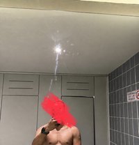 Dark Knight (Massage for Woman Only) - Male escort in Kuala Lumpur Photo 1 of 1