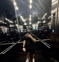 Dark Knight (Massage for Woman Only) - Acompañantes masculino in Kuala Lumpur