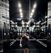 Dark Knight (WOMAN AND COUPLE EXPERT) - Male escort in Kuala Lumpur