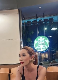 new🇵🇭 hard top,both&mistress. - Acompañantes transexual in Dubai Photo 23 of 23