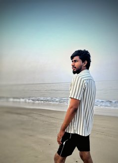 Dark Night - Male escort in Pune Photo 1 of 7