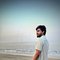 Dark Night - Male escort in Pune