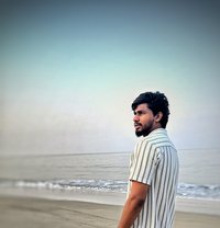 Dark Night - Acompañantes masculino in Pune