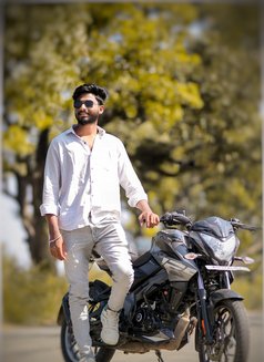 Dark Night - Male escort in Pune Photo 7 of 7