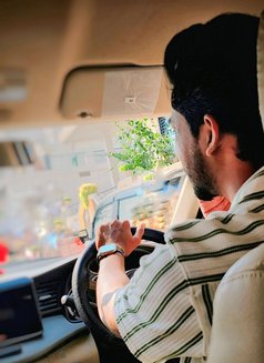 Dark Night - Male escort in Pune Photo 8 of 14