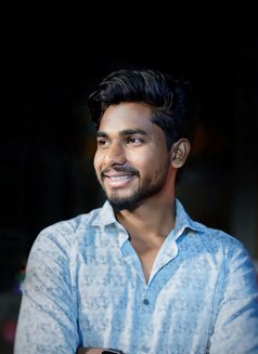 Dark Night - Male escort in Pune Photo 10 of 14