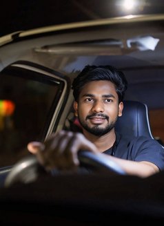 Dark Night - Male escort in Pune Photo 11 of 14