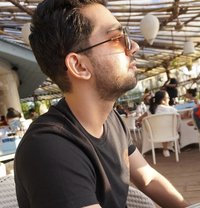 Dark Secret - Male escort in New Delhi