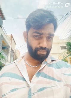Dark Secret69 - Male adult performer in Hyderabad Photo 5 of 5