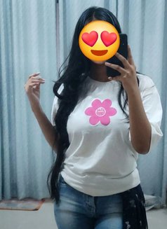 Dark sexy girl - escort in New Delhi Photo 3 of 3