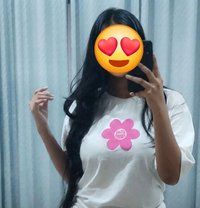 Dark sexy girl - escort in Agra