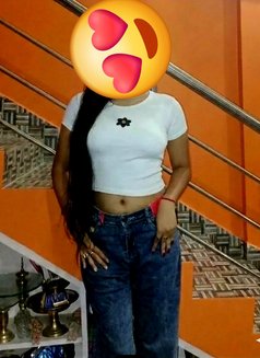 Dark sexy girl - escort in Noida Photo 1 of 4