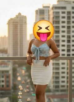 Dark sexy girl - escort in Noida Photo 2 of 4