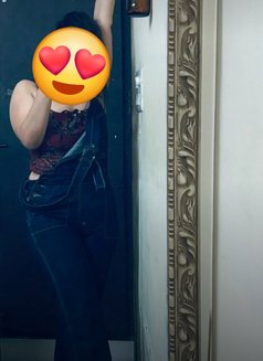 Dark sexy girl - escort in Noida Photo 4 of 4