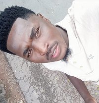 Dark Skin Dandy - Acompañantes masculino in Durban
