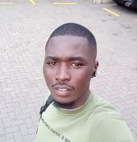 Dark Skin Dandy - Acompañantes masculino in Durban