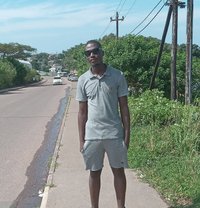 Dark Skin Dandy - Acompañantes masculino in Durban
